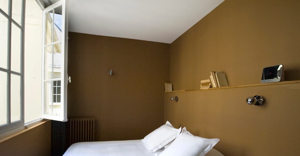 Helzear Montparnasse Rive Gauche Serviced Apartments Paris - photo 6