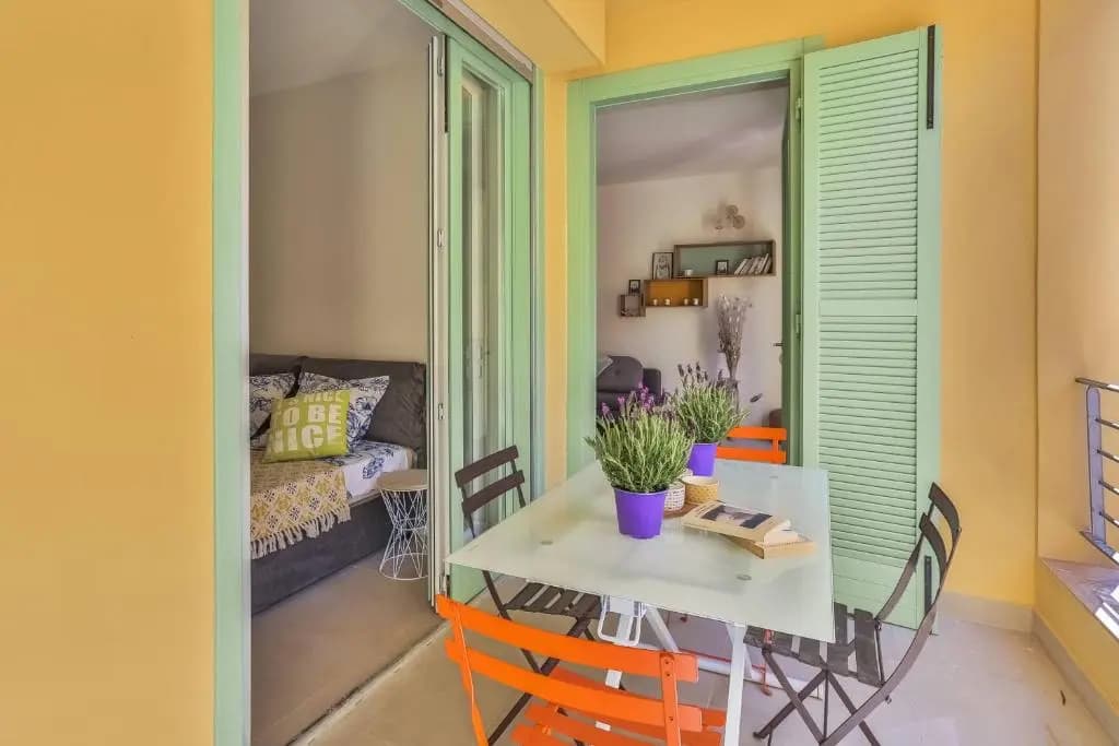 My CASA 82 TP - TERRACE & PARKING - photo 6