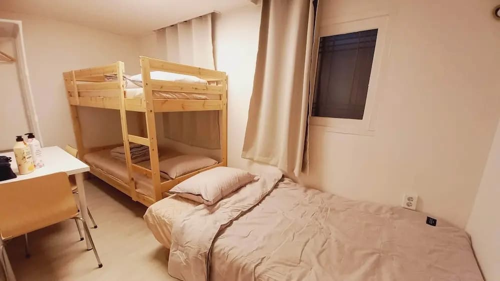 G Yongsan Inn - photo 5