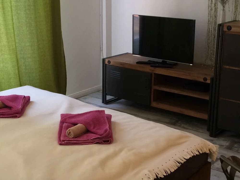 Ginger Apartment - photo 3