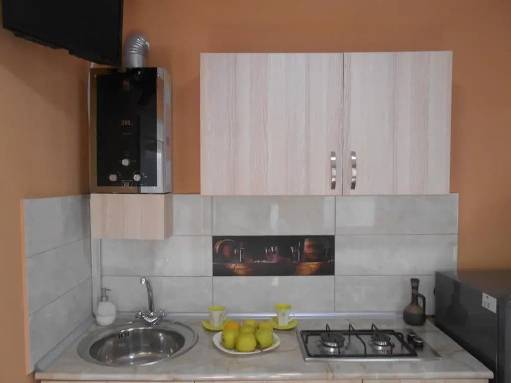 Guesthouse on Benashvili - photo 11