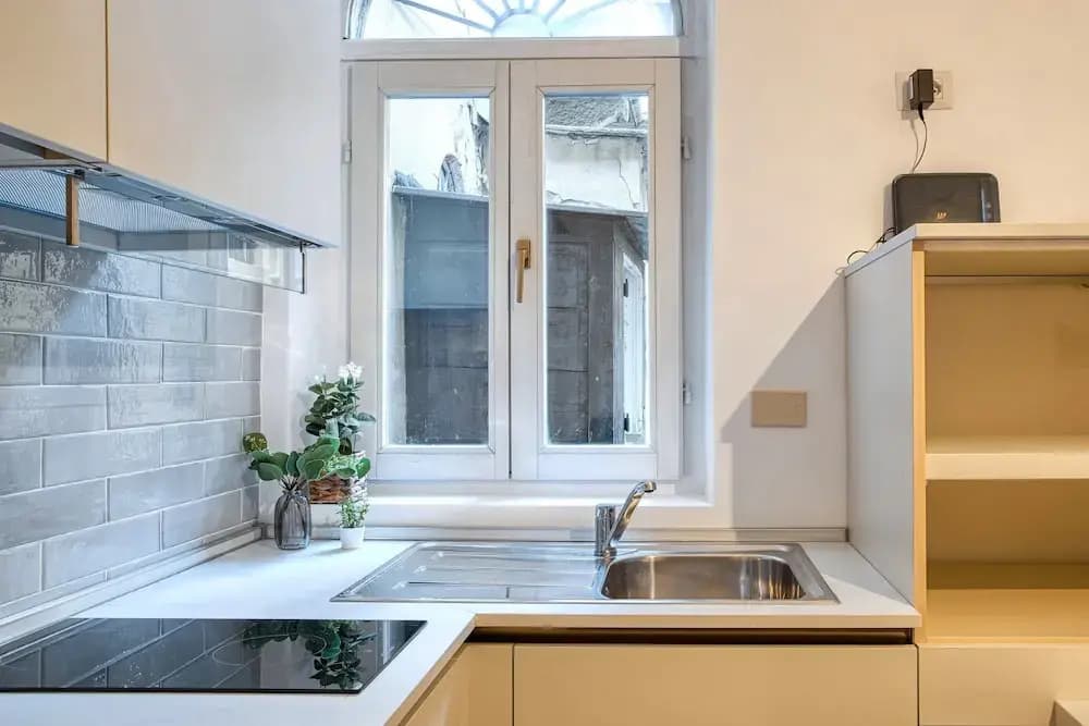 Compact studio near the City Centre - photo 7