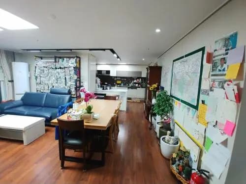 Sky Cozy House - photo 17