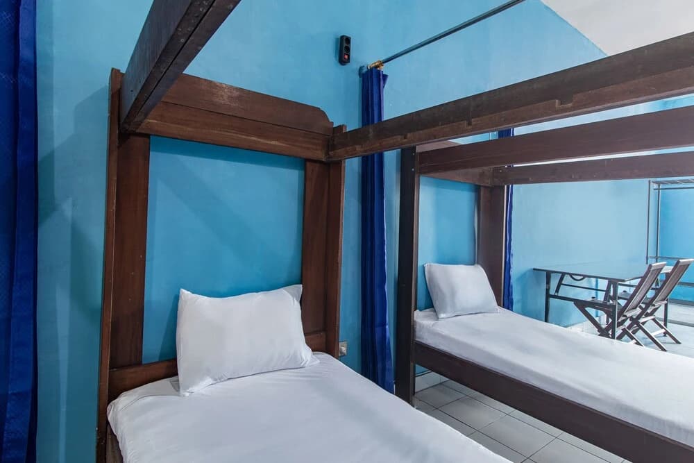 OYO 93433 Bunk Bed Bali - photo 5