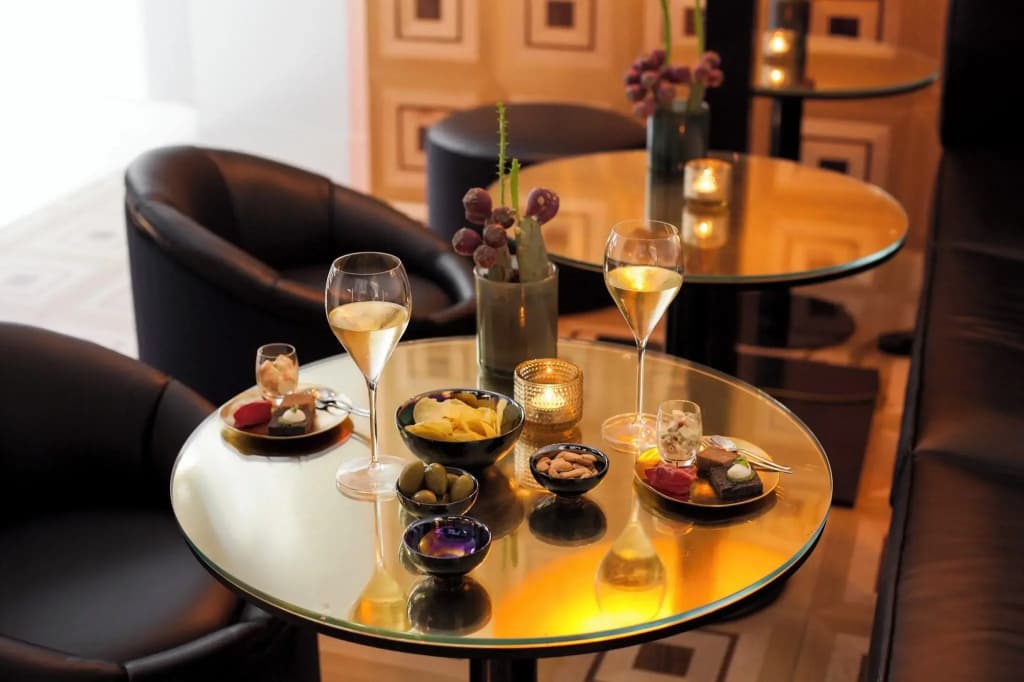 Senato Hotel Milano - photo 33