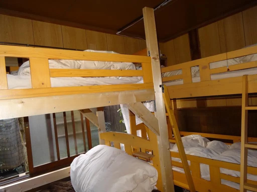 Guest House Rakuen - photo 6
