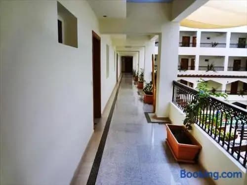 Johny International Hotel - photo 23