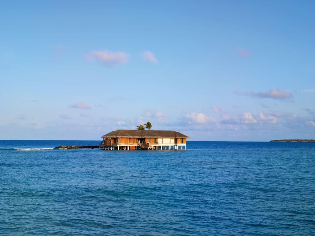 Velaa Private Island - photo 11