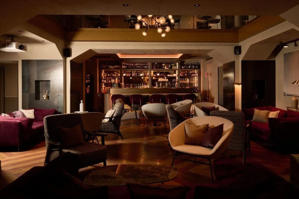 Loly Boutique Hotel - photo 20