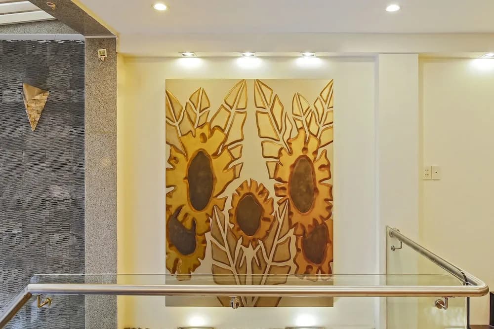 7S Hotel Minami Ho Chi Minh City Apartments - photo 14