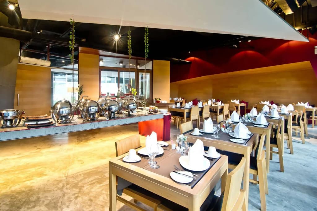 The Now Hotel - photo 28