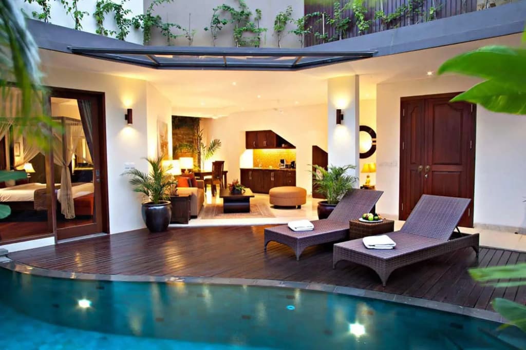 Kanishka Villas - photo 18