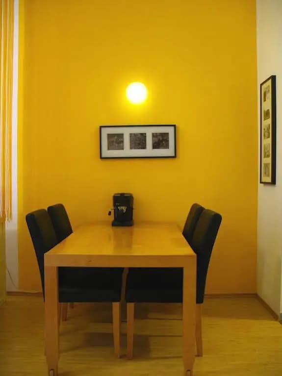 Vienna Holiday Flats - Margareten - photo 12