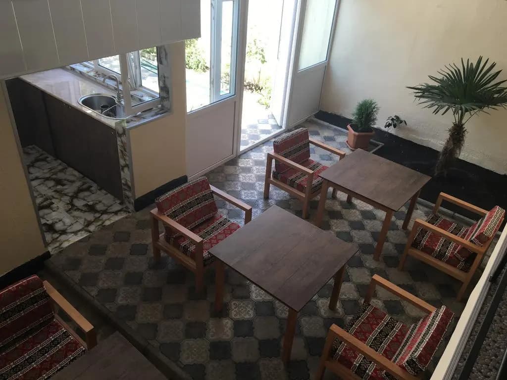 Paradise Hotel - photo 9