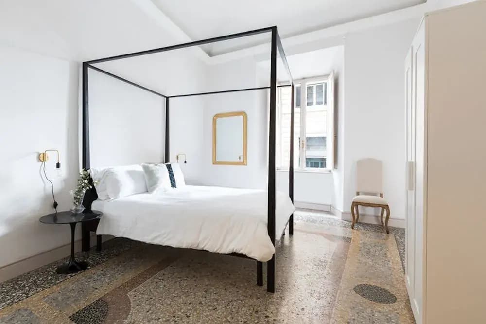 Classic 2BR in Prati by Sonder - photo 4