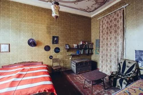Vintage Room 1905 - photo 9