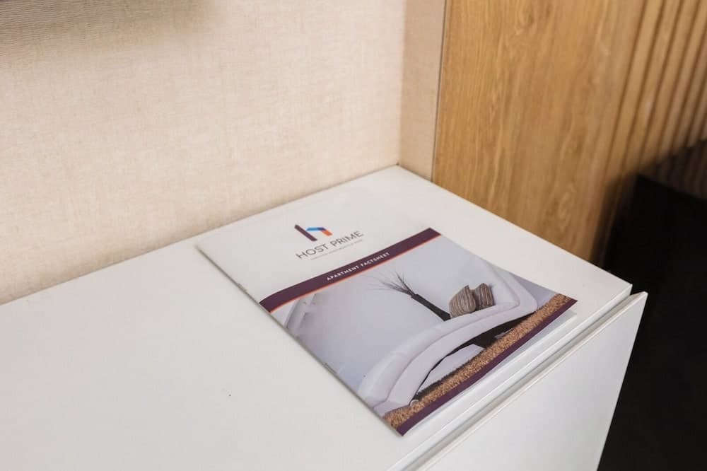 Host Prime Boutique Hotel 13 - photo 28