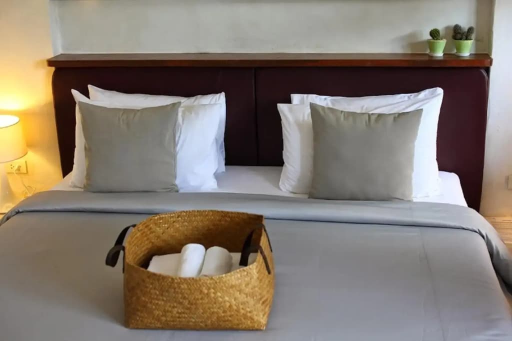 Lazy Days Samui Beach Resort - photo 25