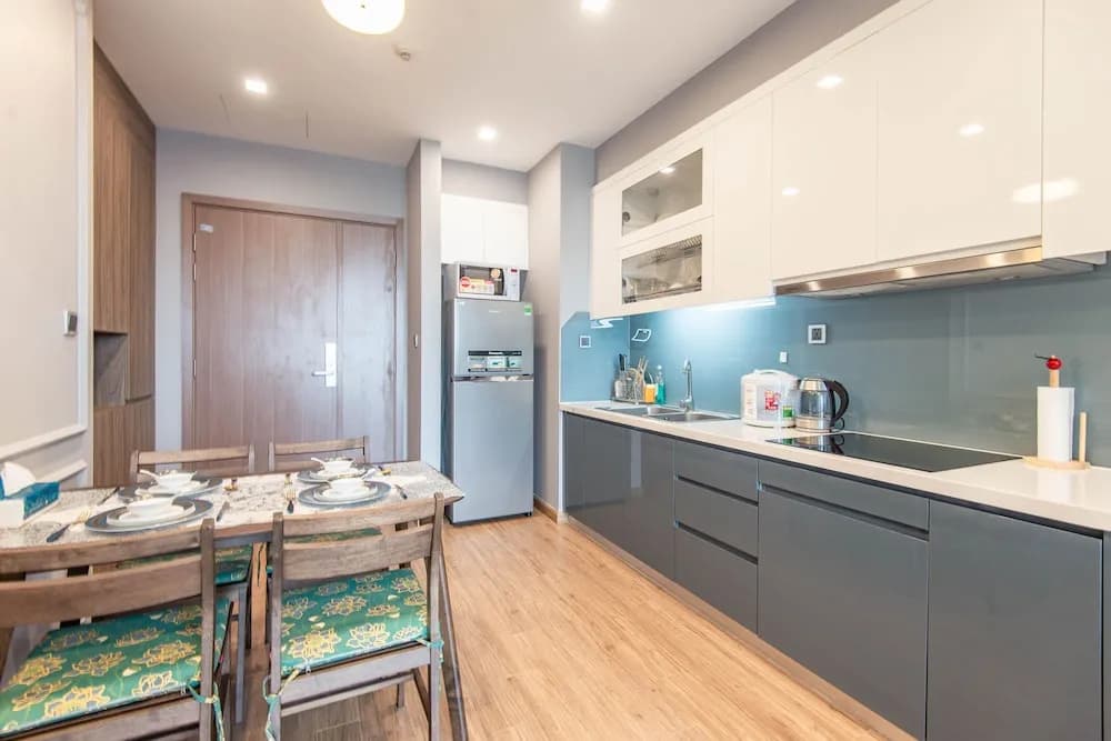 Harim Vinhomes Metropolis - photo 29