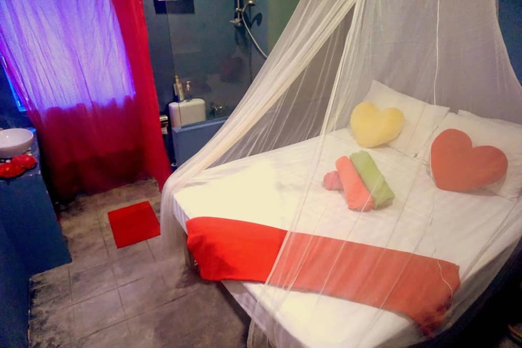 Tropical Guesthouse - photo 4