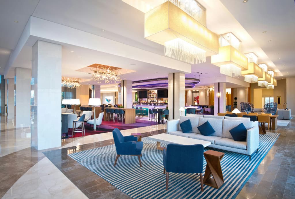 Hilton Orlando - photo 43