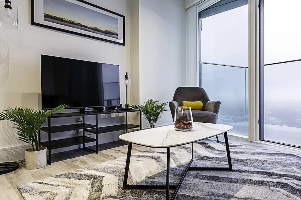 Icon Tower Flat VII - photo 6