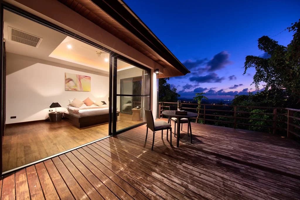 Sunset Heights Villa - photo 6