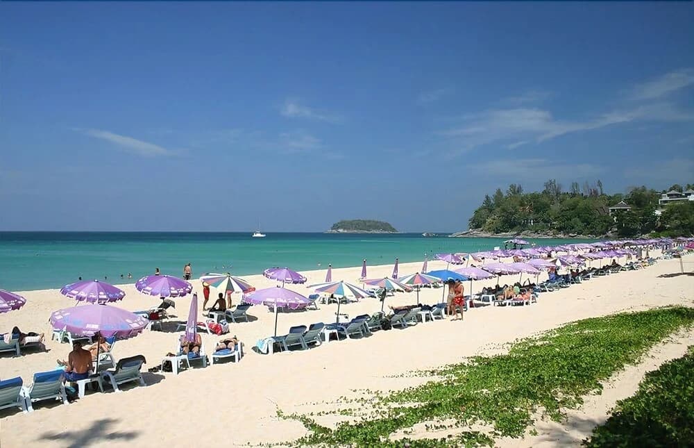 Tropical Relax Guest House - photo 7