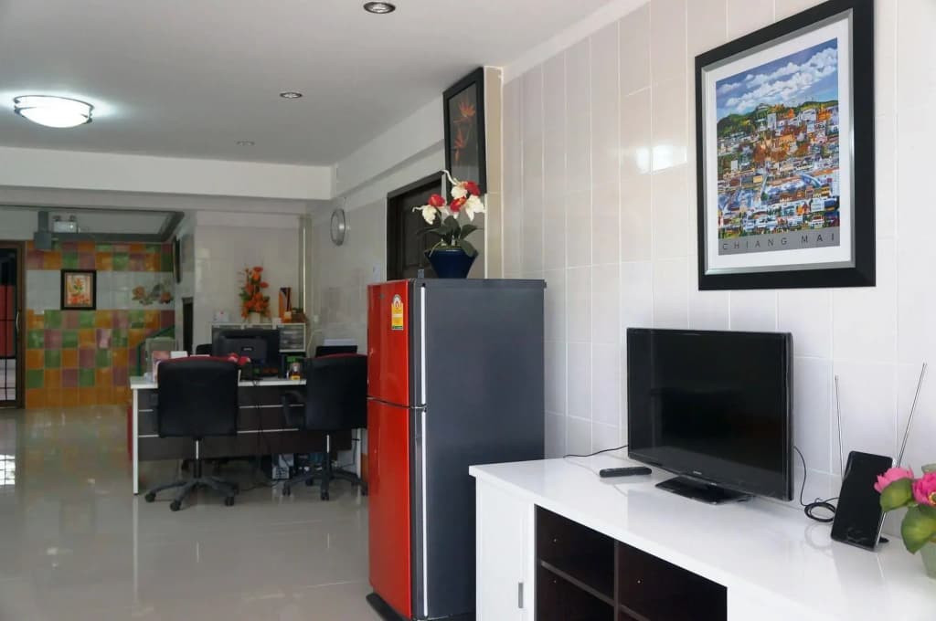 Noble House 2 Chiangmai - photo 8
