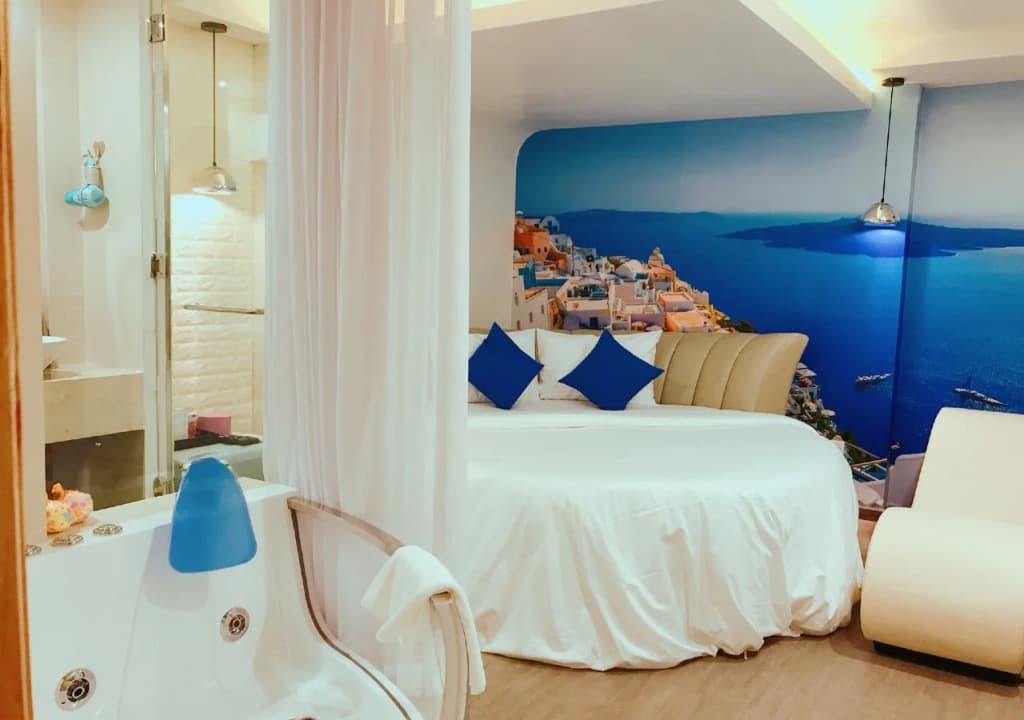 Cupid Hotel - photo 2