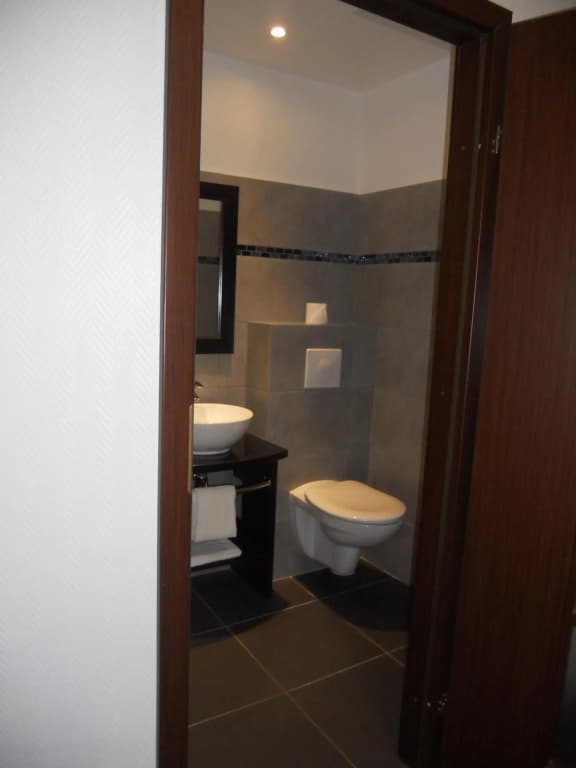 Hôtel de Suède - photo 30