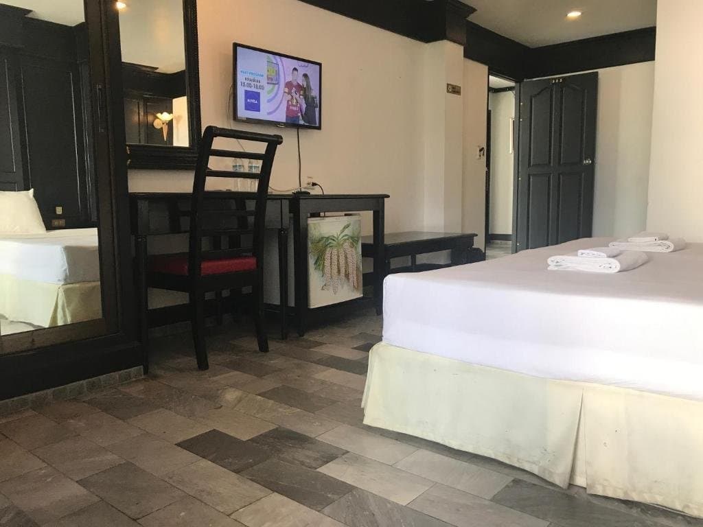 Maximum Boutique Hotel - photo 26