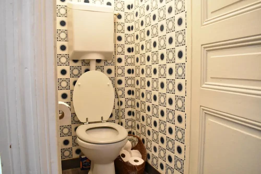 Large Apartment Near Bercy - photo 6