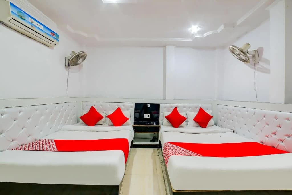 Yes Sir Guest House - photo 12