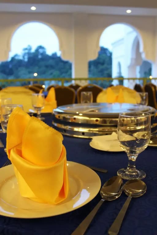 Everia Villas Resort - Bukit Gambang Resort City - photo 5