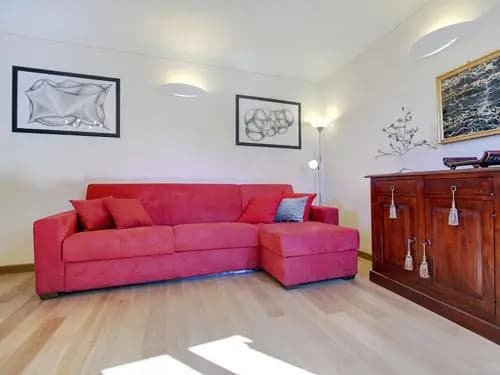 Via Dei Pepi Apartment - photo 2
