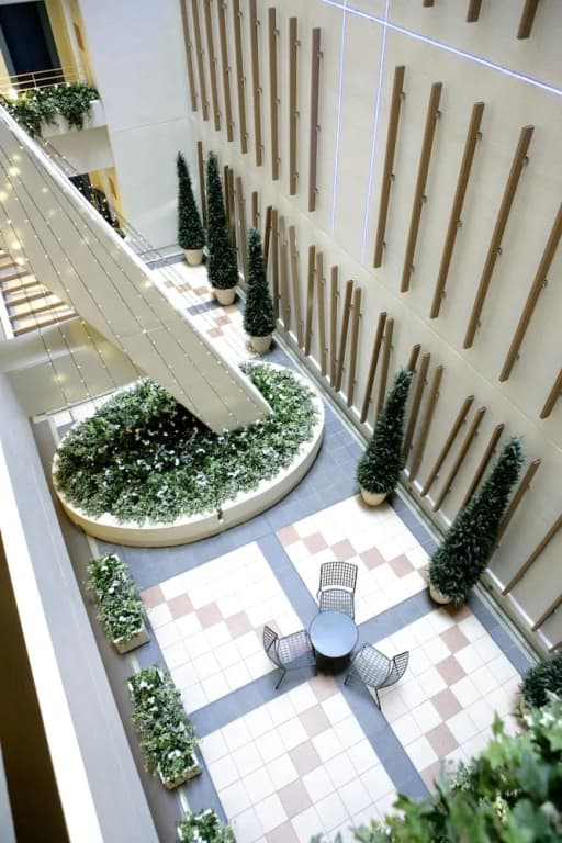 Hotel Lumiere Nishikasai - photo 21