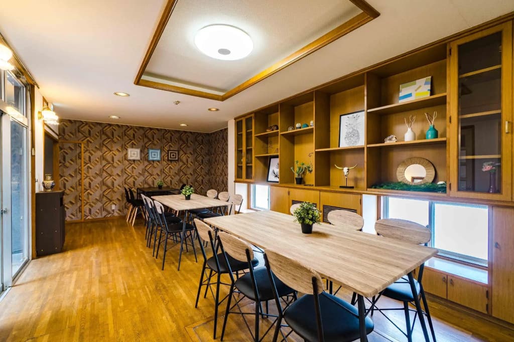 Yamato - Doyanen Hotels - photo 11