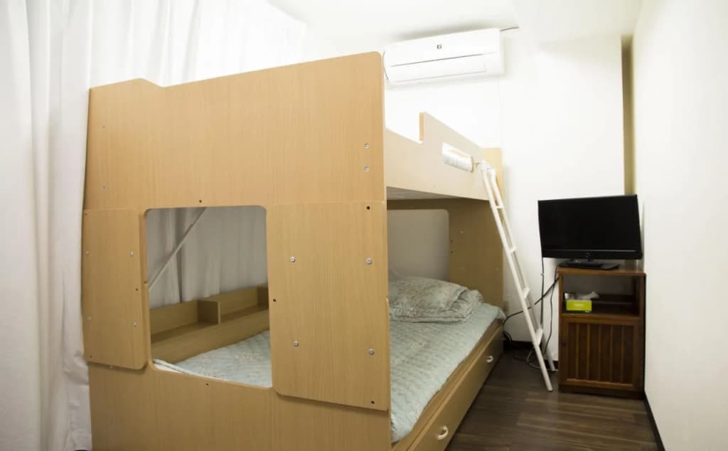 Guest House MaeHwa - photo 3