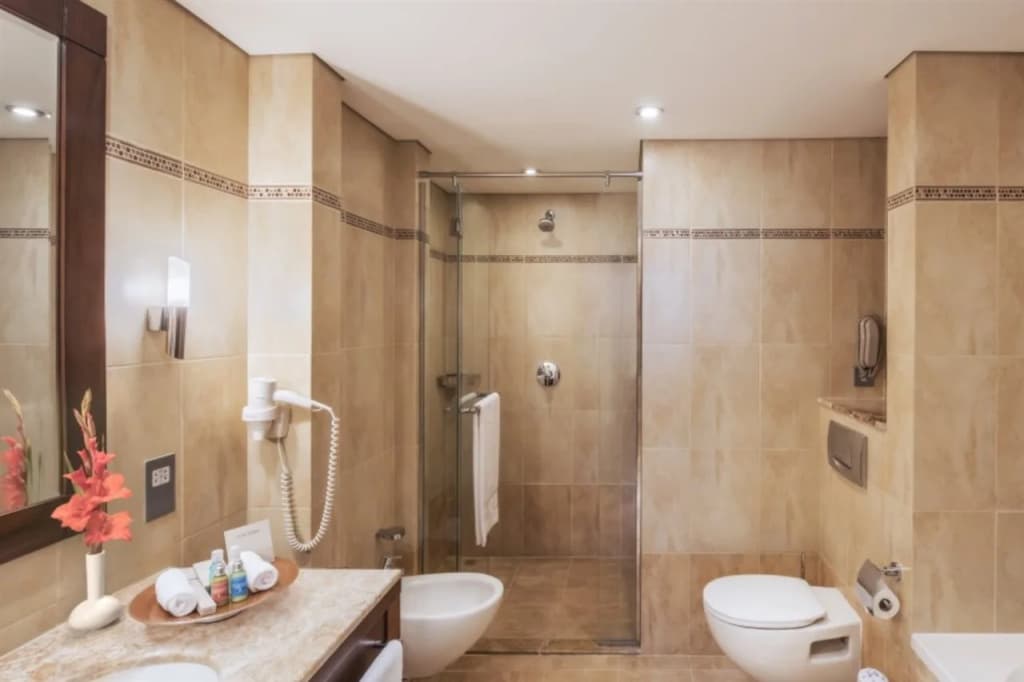 Khalidiya Palace Rayhaan by Rotana Hotel - photo 9
