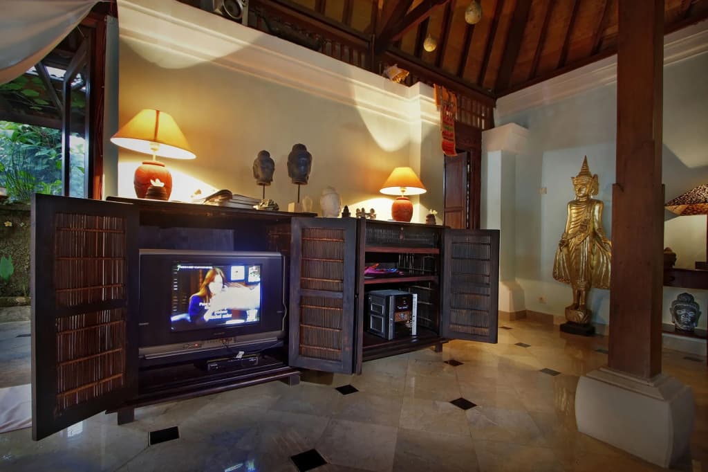 The Mahogany Villa - photo 1