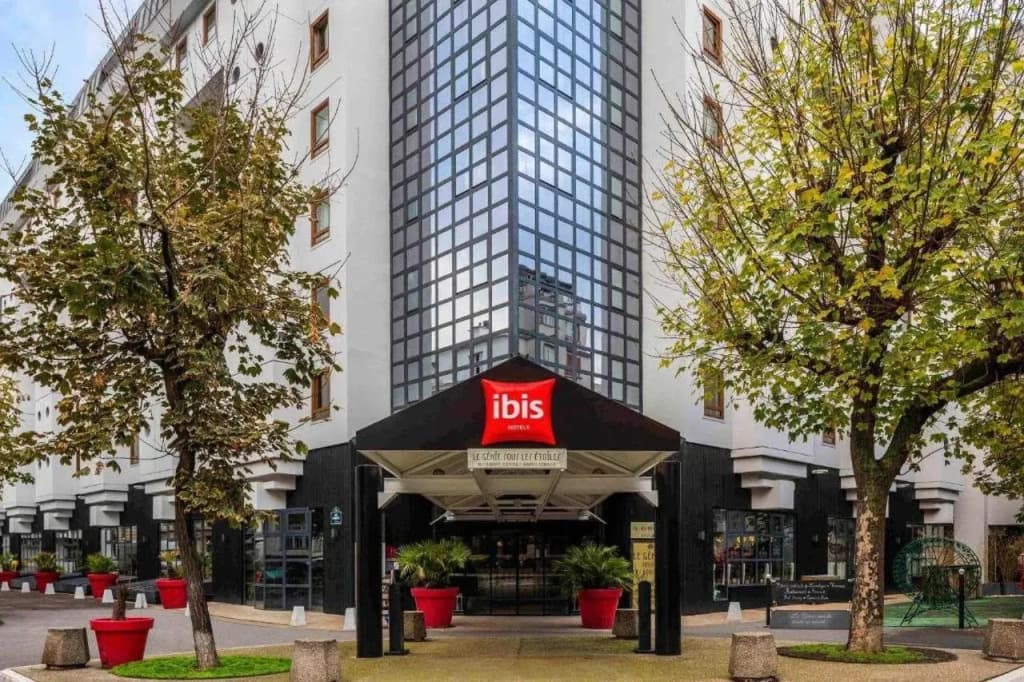Hotel ibis Paris Bastille Opera 11ème - photo 1
