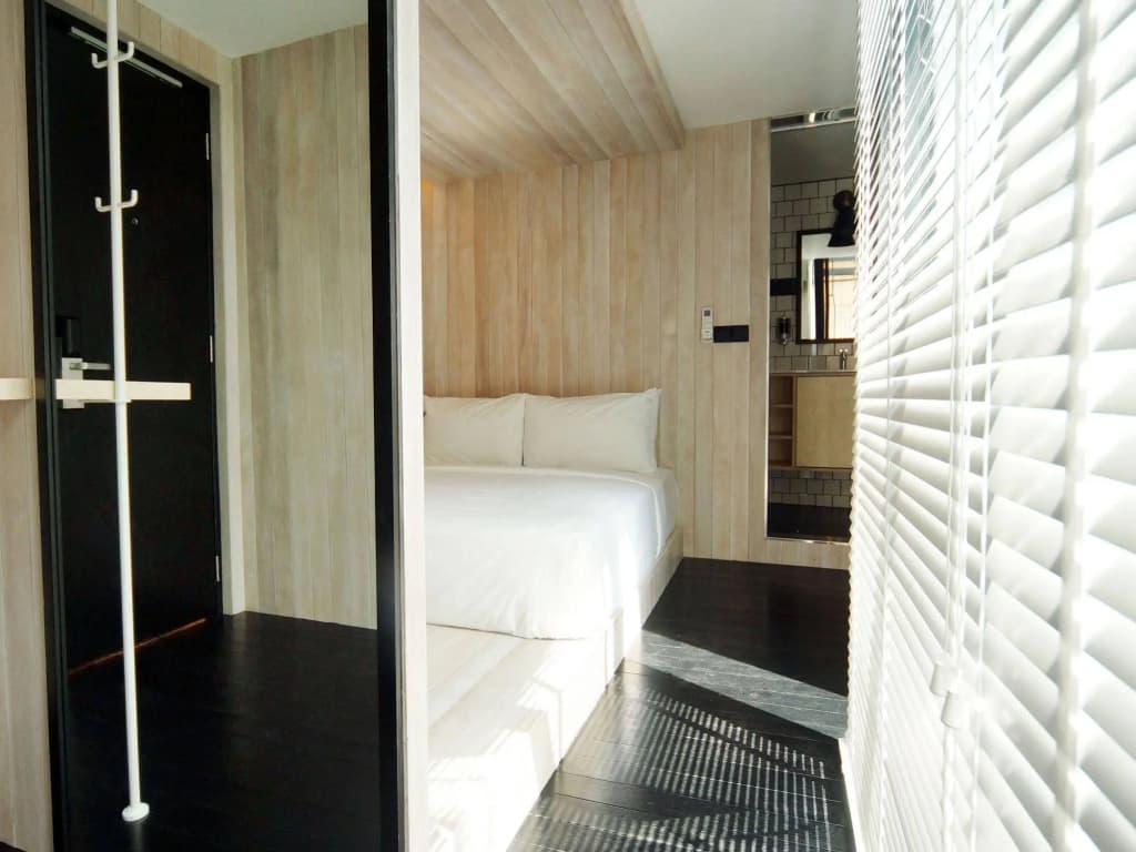 Container Hotel - photo 2