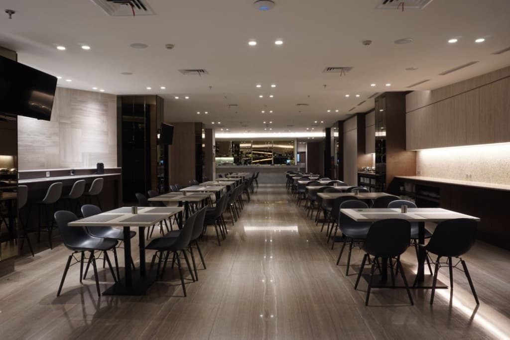 Erian Hotel - photo 21