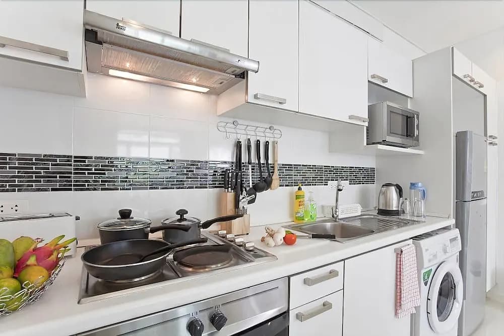 Kamala Suite Apartment 302 - photo 11