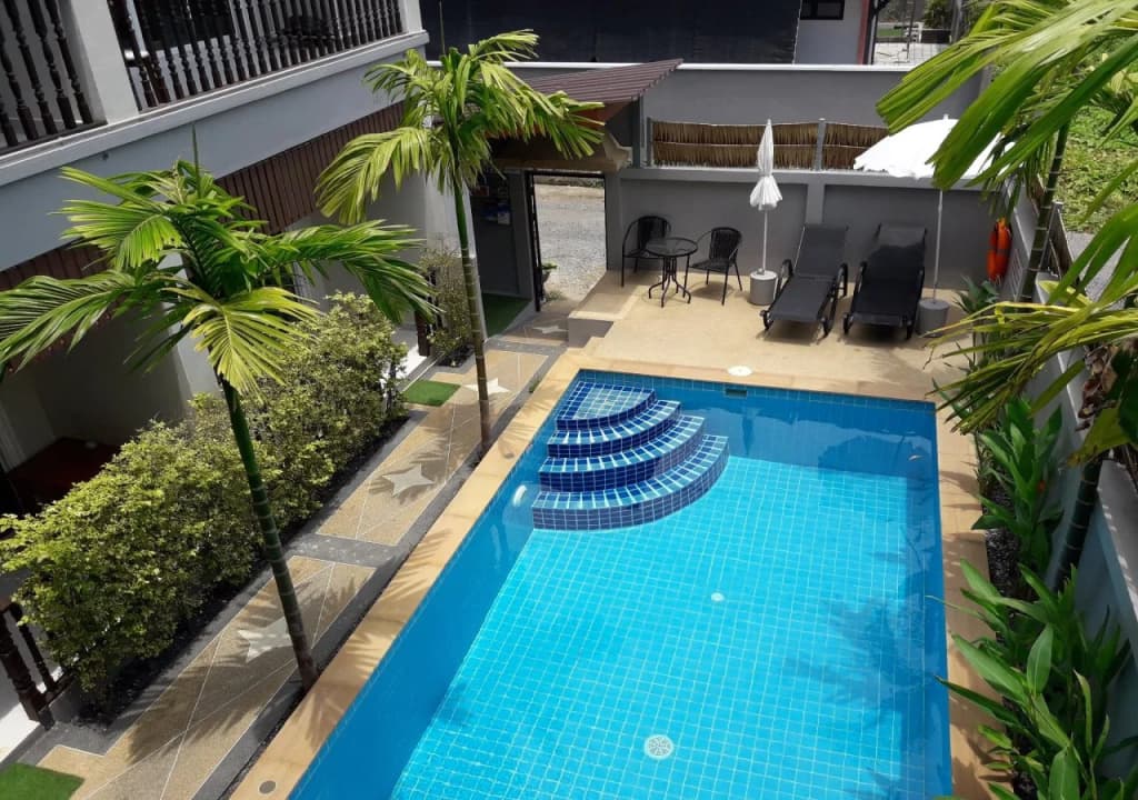 Vivi Boutique Resort Room (SHA Plus+) - photo 14
