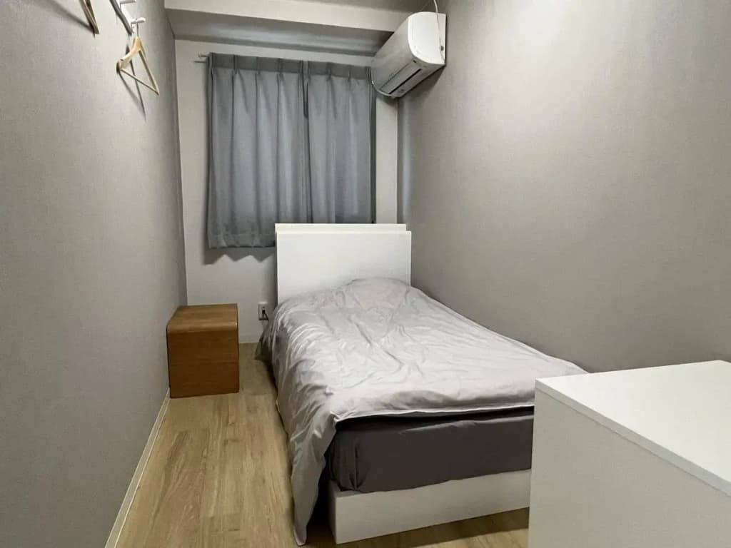 Hotel Zipang - photo 26
