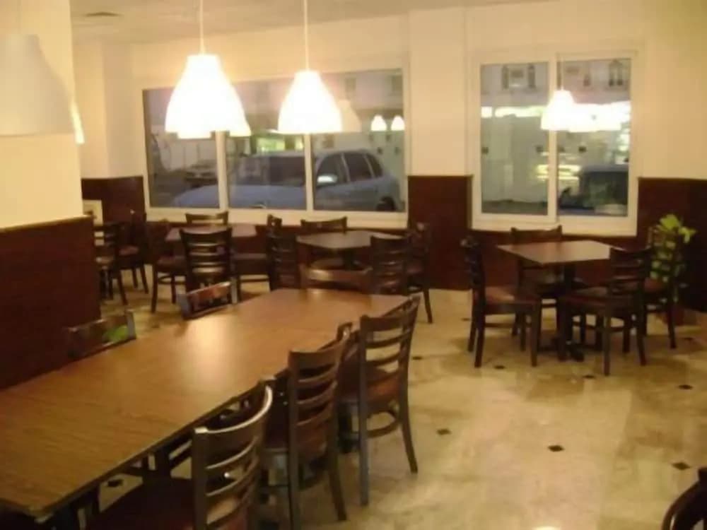 Stars Hotel - photo 22