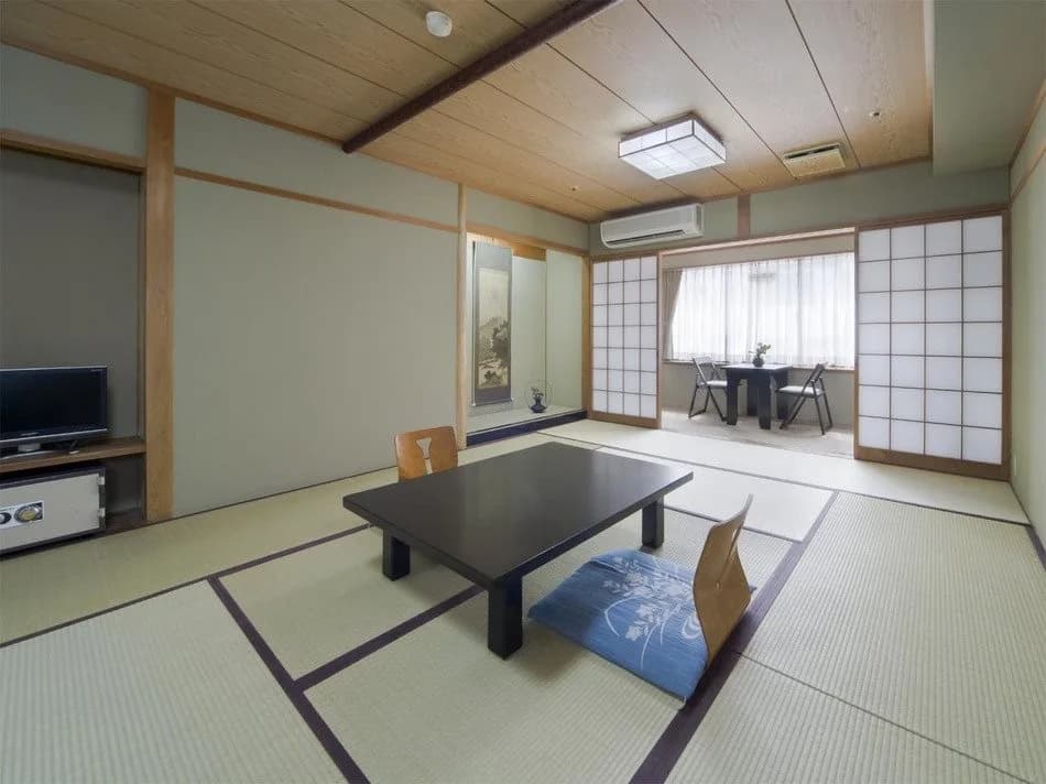 Mikihan Ryokan - photo 3