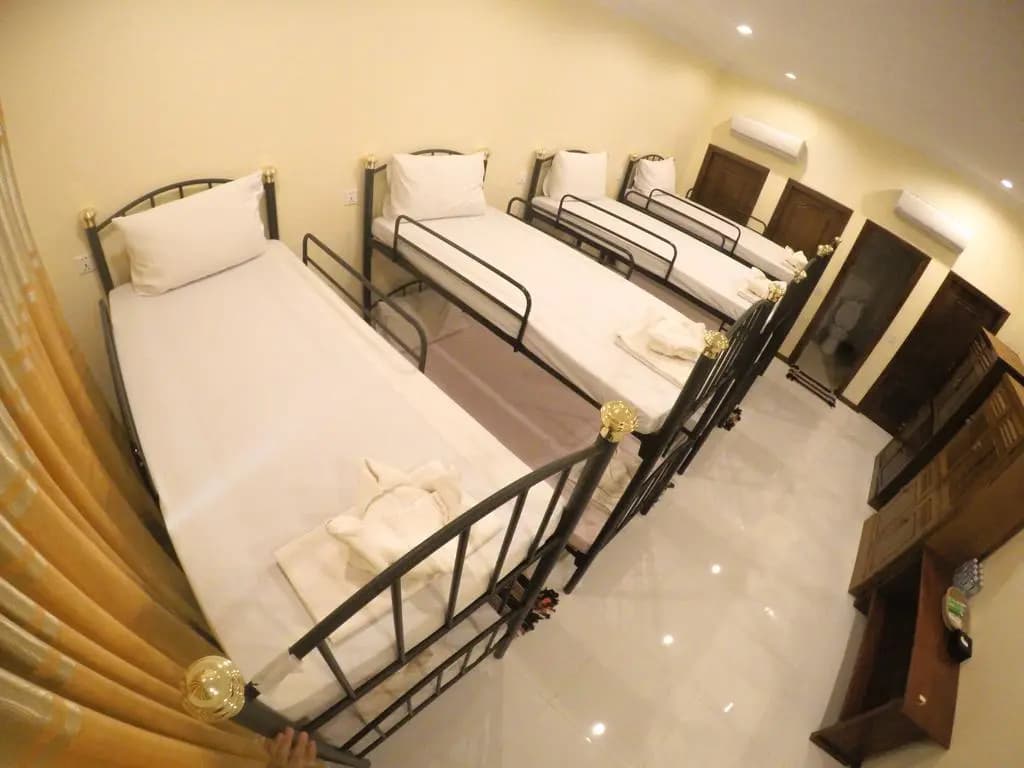 Sun Sengky Guesthouse - photo 14